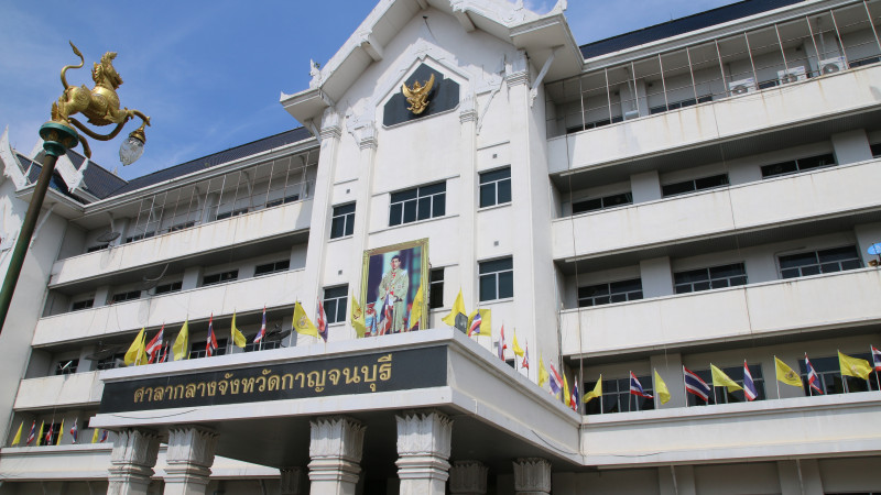 "พ่อเมืองกาญจน์" เชิญผู้ประมูลรับเหมาร้านค้างานสัปดาห์สะพานข้ามแม่น้ำแคว ประจำปี 2562 รับฟังรายละเอียด