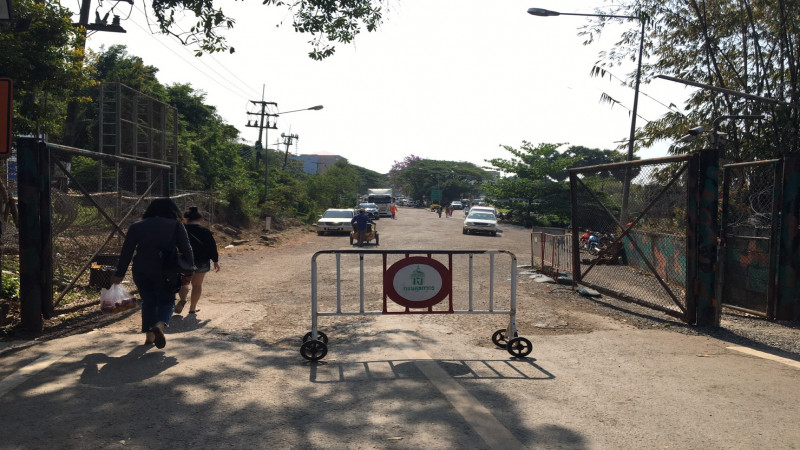 "สมาคมธุรกิจการท่องเที่ยวจังหวัดตราด" จัดประชุมเชิงปฎิบัติการเพื่อหาแนวทางการพัฒนาด้านการตลาด