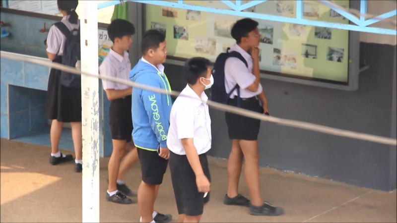 "อุดรธานี" จัดเสริมทัพนักจิตวิทยา แนะวิธีช่วยแก้สารพัดปัญหาของเด็กนักเรียน