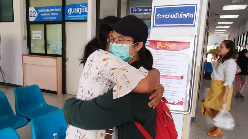 "สาวแรงงานไทย" กลับจากเกาหลี มุ่งกักตัวในบ้านห่างไกลผู้คน 14 วัน จนชาวเน็ตแห่ชื่นชม ล่าสุด! ผลตรวจยันไม่เป็นโควิด-19