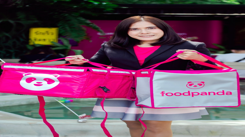 "foodpanda"ผ่าวิกฤตเป็นโอกาส เพื่อคนสตูล  บริการส่งอาหารฮาลาล-เครื่องดื่มสู้โควิด-19!