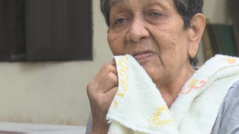 "คุณยาย 73 ปี" เมืองโคราช ถูกเรียกคืนเงินเบี้ยผู้สูงอายุย้อนหลังกว่า 7 หมื่นบาท เจอหมายเรียกศาล นัดไกล่เกลี่ย