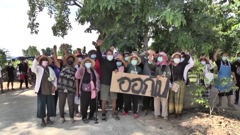 "ชาวโคราช" ร้องสำนักสงฆ์ก่อสร้างอาคาร ที่พัก บุกรุกพื้นที่โบราณสถานเก่าแก่ ล่าสุด! สำนักศิลปากรที่ 10 สั่งรื้อถอนแล้ว