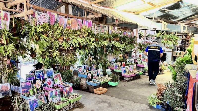 ลาดตะเวนตรวจเข้ม ช่องทางธรรมชาติชายแดนสังขละบุรี สกัดคนลักลอบเข้าออกไทยผิดกฎหมาย