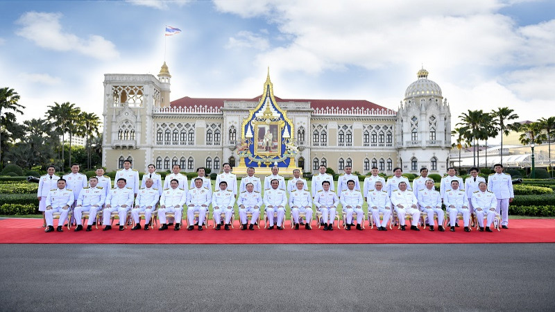 สหรัฐออกแถลงการณ์ยินดีรัฐบาลใหม่ไทย ตั้งตารอทำงานร่วมกัน-ยกระดับความสัมพันธ์