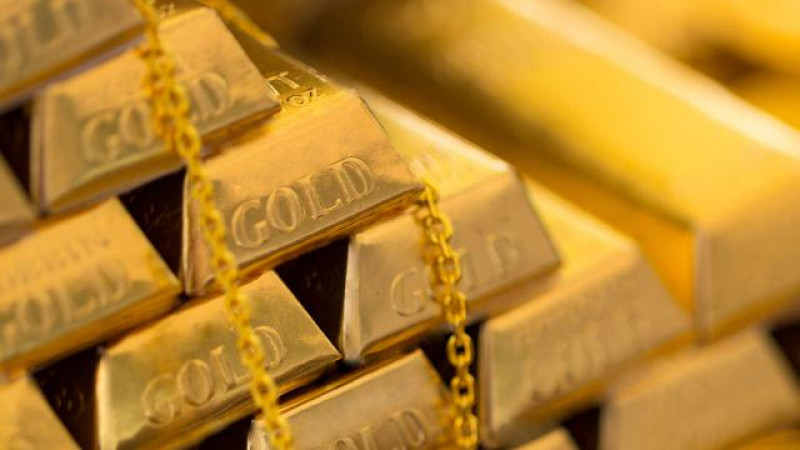 "ราคาทอง" เปิดตลาดเช้านี้ พุ่งปรี๊ด! ทองคำแท่งรับซื้อบาทละ 20,950