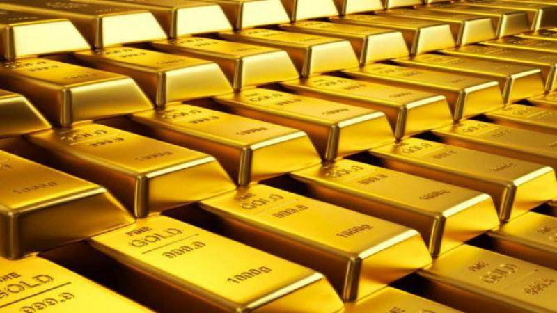 "ราคาทอง" เปิดตลาดเช้านี้ เพิ่มขึ้นต่อเนื่อง ทองคำแท่งรับซื้อบาทละ 21,250