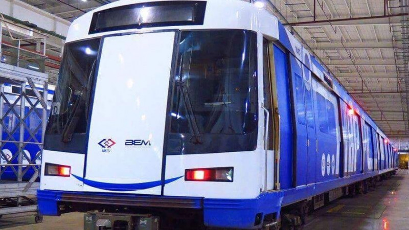 รฟม. เปิดให้ประชาชนทดลองใช้บริการรถไฟฟ้า สายสีน้ำเงินส่วนต่อขยายไปถึงสถานีบางหว้า ตั้งแต่วันที่ 24 สิงหาคมนี้เป็นต้นไป