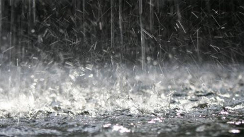 อุตุฯ เผยไทยฝนตกต่อเนื่อง "อีสาน-ตะวันออก" โดนหนัก! กทม.วันนี้เจอฝนร้อยละ 60 