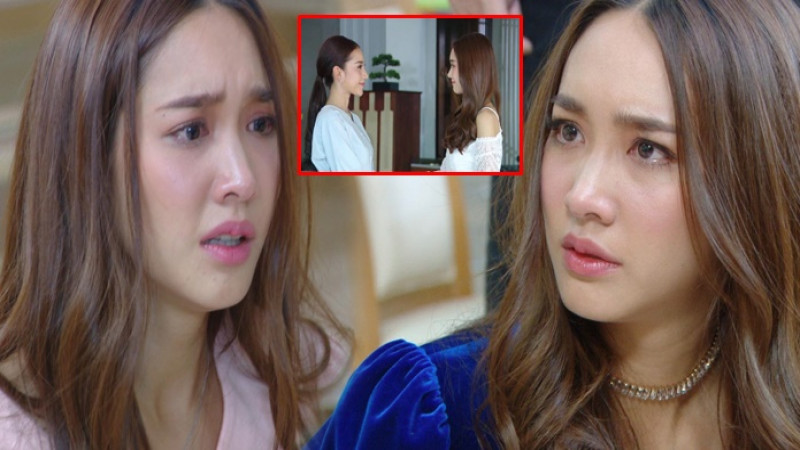 เผยโฉมสแตนอิน "มิน พีชญา" ในสองนรี ถ้าจะหน้าสวย-หุ่นเป๊ะขนาดนี้ เรื่องหน้าเป็นนางเอกได้สบาย