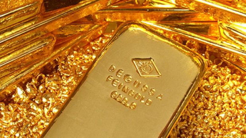 "ราคาทอง" เปิดตลาดเช้าวันนี้ ลดฮวบ 300 บาท ทองคำแท่งขายออกบาทละ 21,300