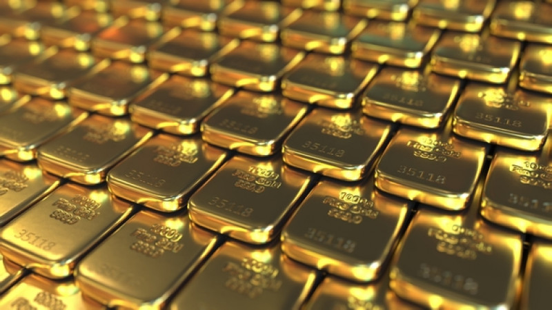 "ราคาทอง" เปิดตลาดเช้าวันนี้ ทองคำแท่งรับซื้อบาทละ 21,450