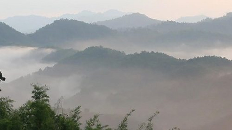 เตรียมตัวรับความหนาว ! อุตุฯ เผย "ทั่วไทย" อุณหภูมิลด 1-3 องศา - "ภาคใต้" ฝนตกหนัก เสี่ยงอันตราย