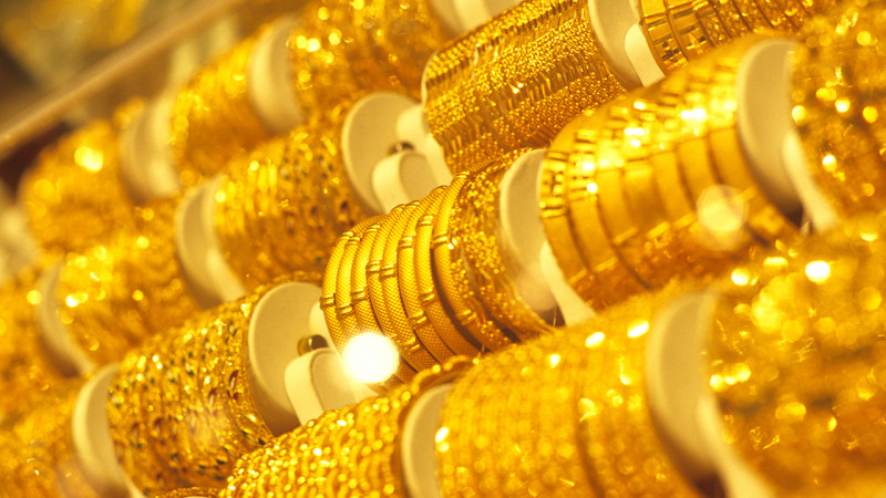 "ราคาทอง" เปิดตลาดเช้าวันนี้ เพิ่มขึ้นเล็กน้อย ทองคำแท่งรับซื้อบาทละ 20,850