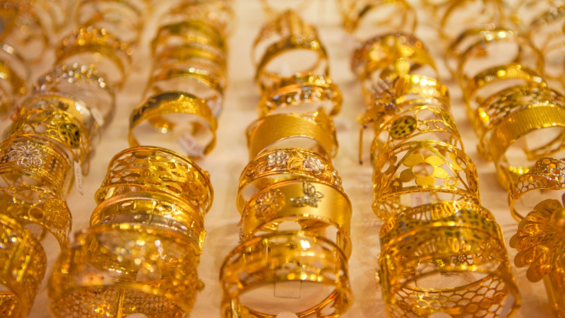 "ราคาทอง" เปิดตลาดเช้าวันนี้  ทองคำแท่งรับซื้อบาทละ  21,000