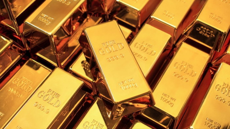 "ราคาทอง" เปิดตลาดเช้าวันนี้  ทองคำแท่งรับขายออกบาทละ 21,150