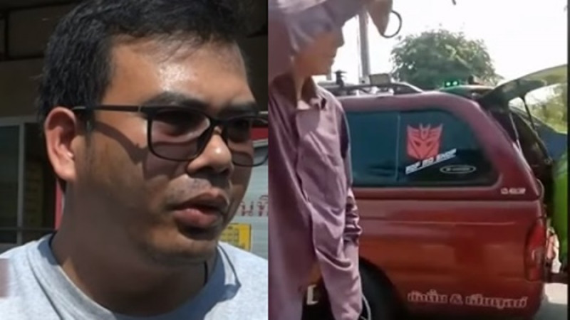 กู้ภัยสว่างราชบุรี  ประกาศขายรถ ขายเครื่องมือแพทย์ หลังถูกพ่อปารีณากล่าวหา 