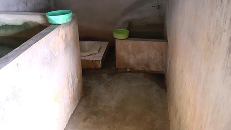 รวบตัว "หนุ่มพม่า" ฆ่าสุนัข-ชำแหละชิ้นส่วนในห้องน้ำ ส่งศาลดำเนินคดี