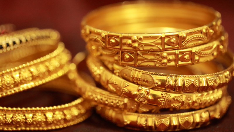 "ราคาทอง" เปิดตลาดเช้าวันนี้ ทองคำแท่งขายออกบาทละ 23,400