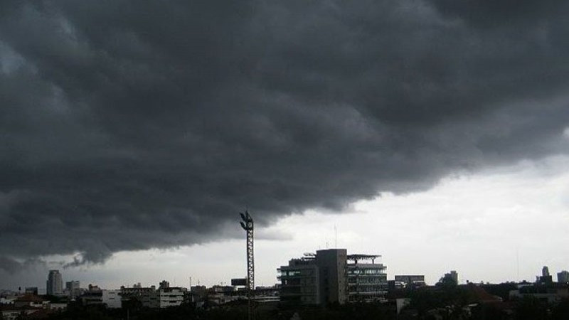 อุตุฯเผยภาคเหนือฝนฟ้าคะนองแถมลูกเห็บบางพื้นที่ อีสานยังหนาวอุณหภูมิลด 3-5 องศา