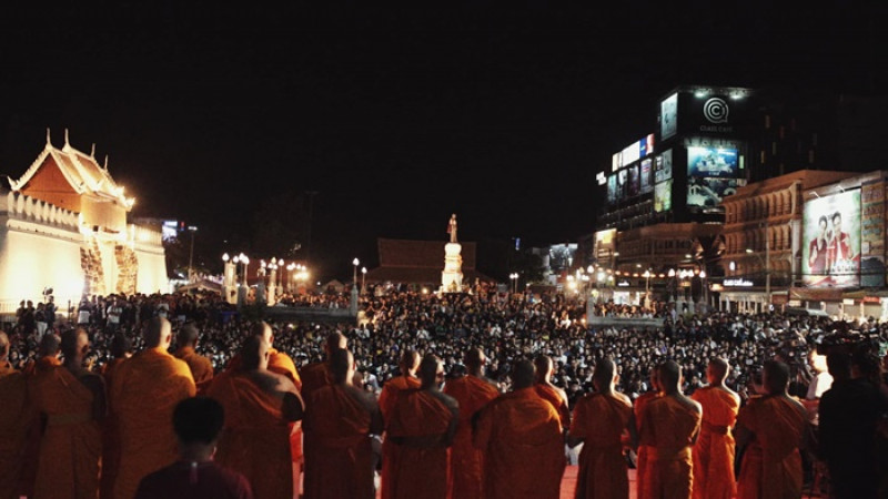 โคราช เตรียมจัดใหญ่ พิธีทำบุญเมือง อุทิศส่วนกุศลแด่ผู้ที่ล่วงลับ