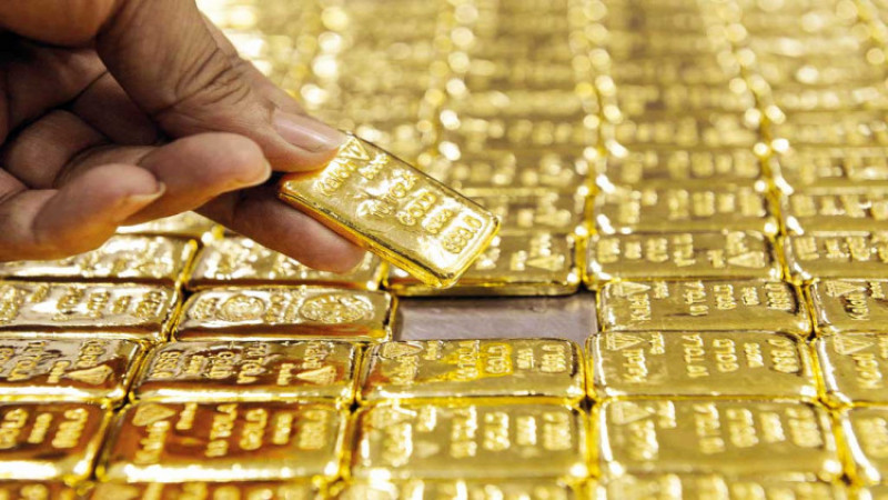 "ราคาทอง" เปิดตลาดเช้าวันนี้ เพิ่มขึ้นเล็กน้อย ทองคำแท่งรับซื้อบาทละ 23,300
