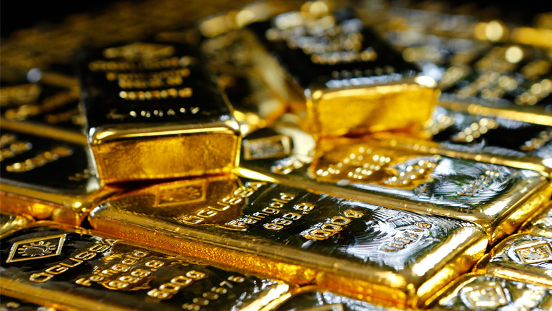 "ราคาทอง" เปิดตลาดเช้าวันนี้ เพิ่มขึ้นเล็กน้อย ทองคำแท่งรับซื้อบาทละ 23,200