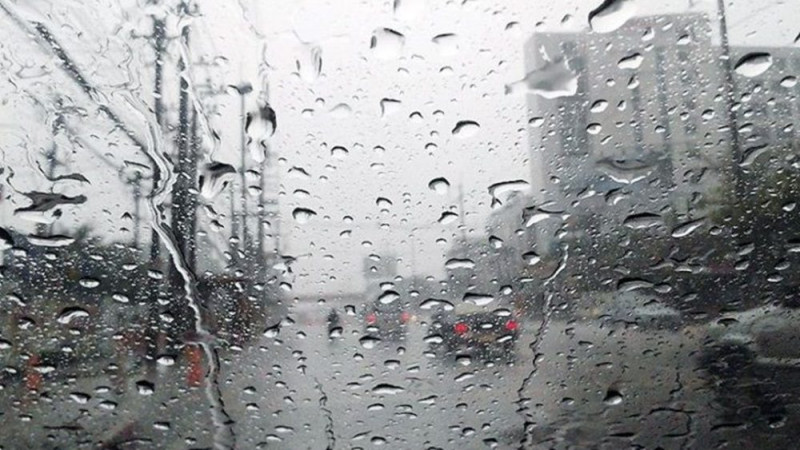 กรมอุตุฯ เตือนฝนตกถล่ม "ไทยตอนบน" ลมกระโชกแรง - อากาศร้อนจัด กทม. อุณหภูมิสูงสุด 39 องศา
