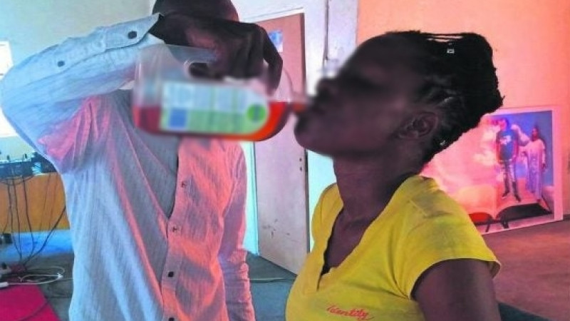 ชาวแอฟริกาดับ 59 ราย หลังดื่มเดทตอลเชื่อป้องกันโควิด-19 