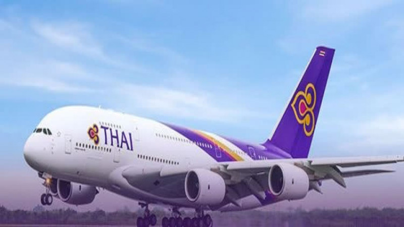 "บินไทย" เสร็จสิ้นภารกิจการ รับคนไทยที่ตกค้างจากนิวซีแลนด์-ออสเตรเลีย กลับประเทศด้วยเที่ยวบินพิเศษอย่างราบรื่น