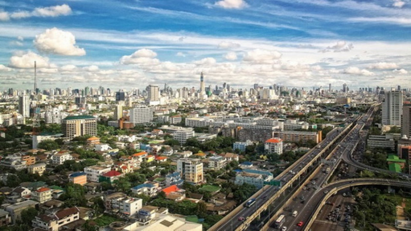 ประเทศไทย ติดอันดับ 1 ของโลก ประเทศที่ดีสุดในการเริ่มต้นธุรกิจ