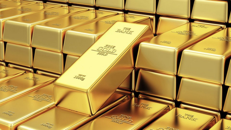 "ราคาทอง" เปิดตลาดเช้าวันนี้ ลดลงเล็กน้อย ทองคำแท่งขายออกบาทละ 25,900
