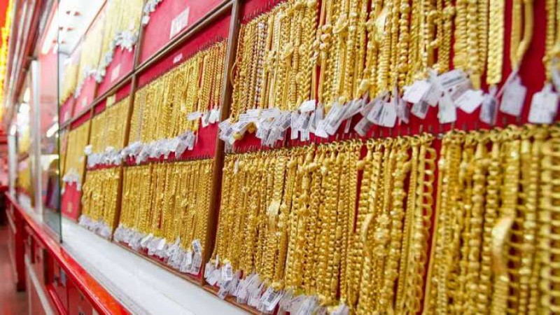 "ราคาทอง" เปิดตลาดเช้าวันนี้ ทองคำแท่งรับซื้อบาทละ 25,500 บาท