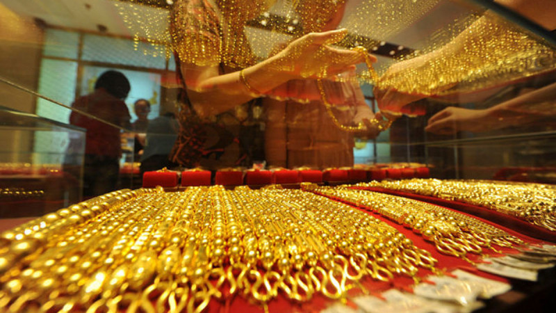 "ราคาทอง" เปิดตลาดเช้าวันนี้ ทองคำแท่งรับซื้อบาทละ 25,500 บาท