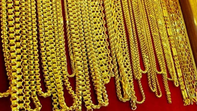 "ราคาทอง" เปิดตลาดเช้าวันนี้  ทองคำแท่งรับซื้อบาทละ 25,150