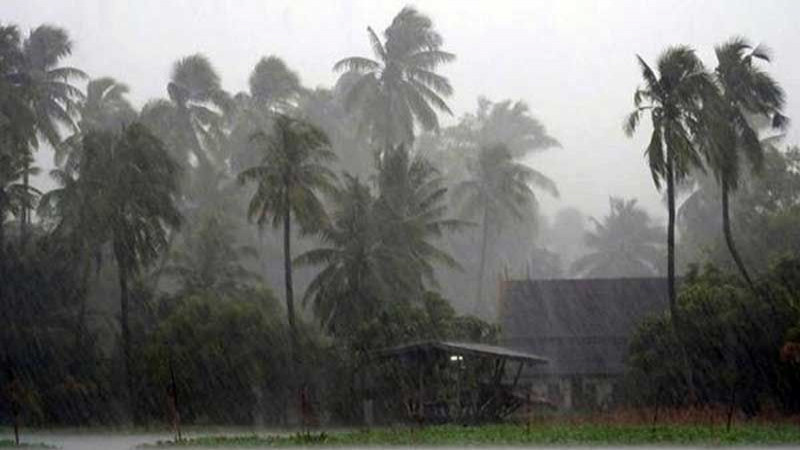 เปียกกันต่อเนื่อง! อุตุฯ เผยทั่วไทยยังมีฝนฟ้าคะนอง เตือนภาคเหนือระวังน้ำท่วม-น้ำป่าไหลหลาก