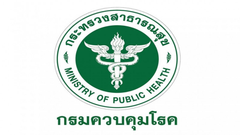 "กรมควบคุมโรค" เผยเข้มมาตรการรับต่างชาติรักษาพยาบาลในไทย ย้ำยกเว้นโรคโควิด-19