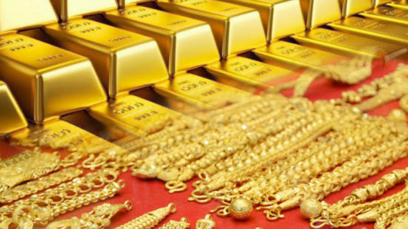 เตือนผู้บริโภค!!! ซื้อทองคำในร้านค้าที่น่าเชื่อถือและสินค้าต้องมีใบรับรองถูกต้อง หลังราคาพุ่งสูง-ของปลอมออนไลน์ระบาดหนัก!