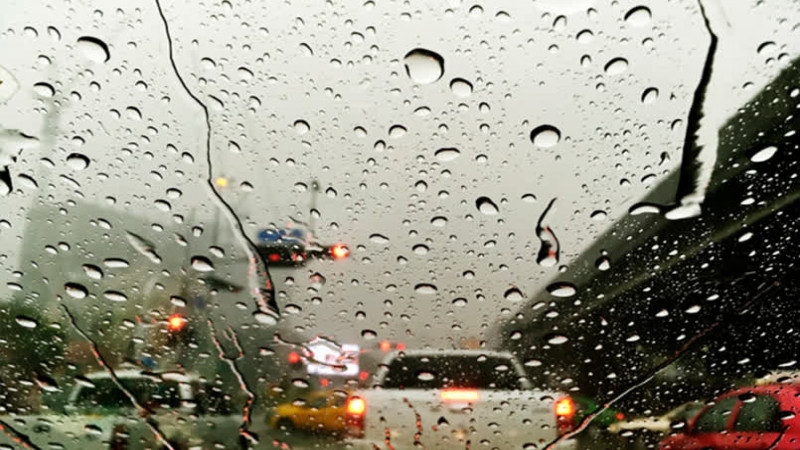 กรมอุตุฯ เผย สัปดาห์นี้มีฝนสูงสุดร้อยละ 70 ยันพายุโซนร้อน “เมขลา” ไม่กระทบไทย