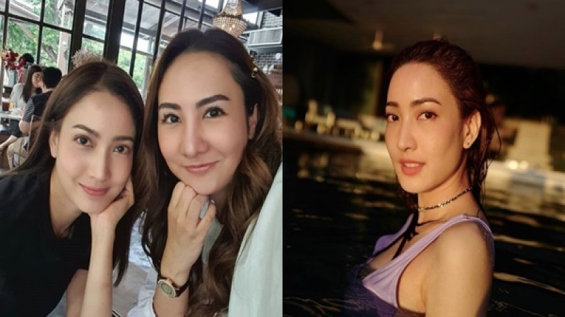 พี่สาวแต้วสุดทน แจงดราม่าน้องไปทะเลภูเก็ตนอนห้องใคร - ชุดว่ายน้ำเหมาะสมหรือไม่ 