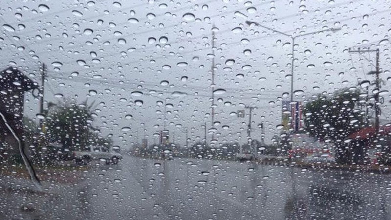 อุตุฯ เผยไทยตอนบนมีฝนเพิ่มขึ้น เตือน 31 จังหวัดเจอถล่มหนัก
