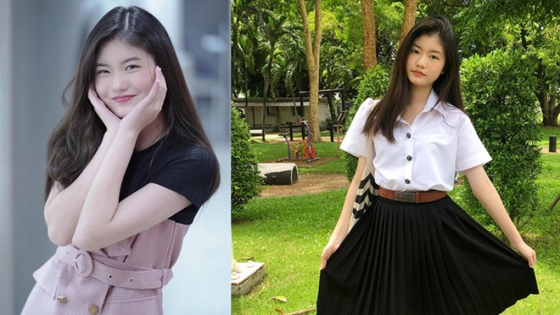 สาววัย16 ข้ามขั้น ไม่อยากเรียน ม.ปลาย ขอเข้ามหาวิทยาลัยเลย เล่าละเอียดยิบ ขั้นตอน ทำได้ยังไง