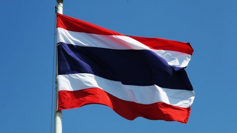 28 กันยายน วันพระราชทานธงชาติไทย ครบ 103 ปี !