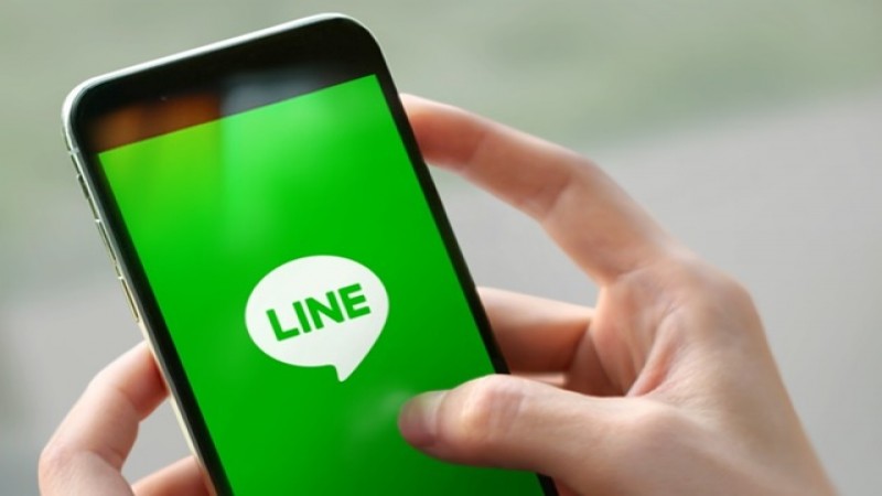 โดนกันถ้วนหน้า "LINE" ระบบล่มหลายประเทศ ล่าสุดใช้งานได้แล้ว