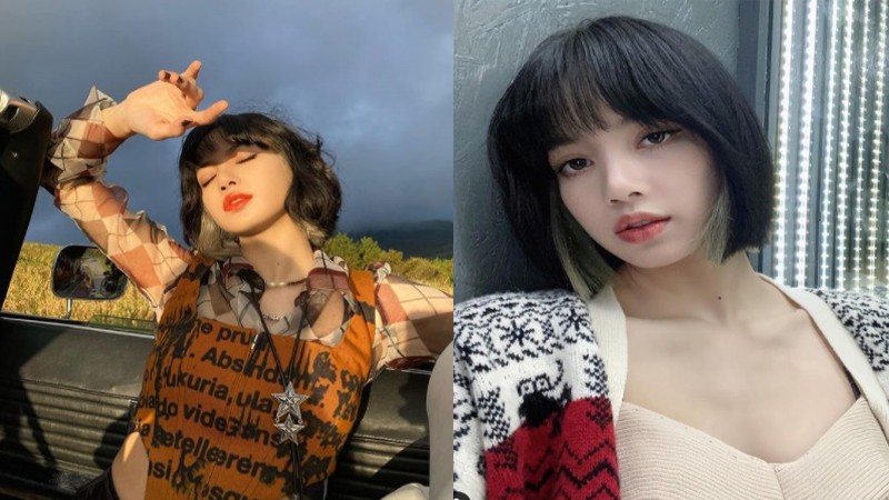 "ลิซ่า" ถูกจัดโผคว้าอันดับ 2 สาวหน้าสวยที่สุดในโลก 2020 !