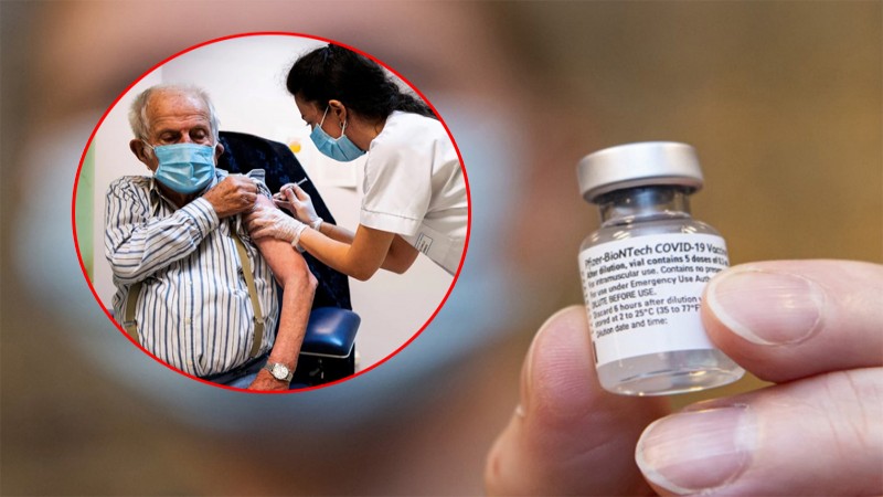 ประชาชนผวา ! "นอร์เวย์" พบผู้เสียชีวิต 23 คน หลังได้รับการฉีดวัคซีนป้องกันโควิด-19  !