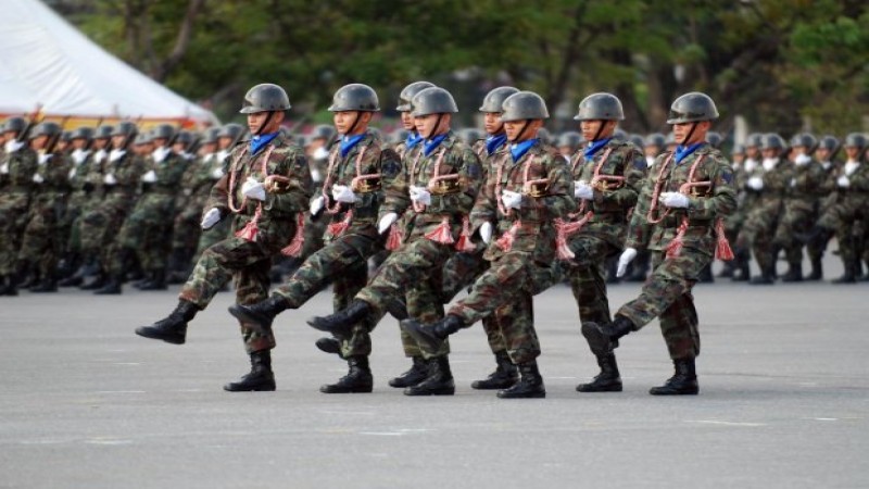 18 มกราคม "วันกองทัพไทย"  วันยุทธหัตถี รำลึกเหตุการณ์ประวัติศาสตร์ชาติ !