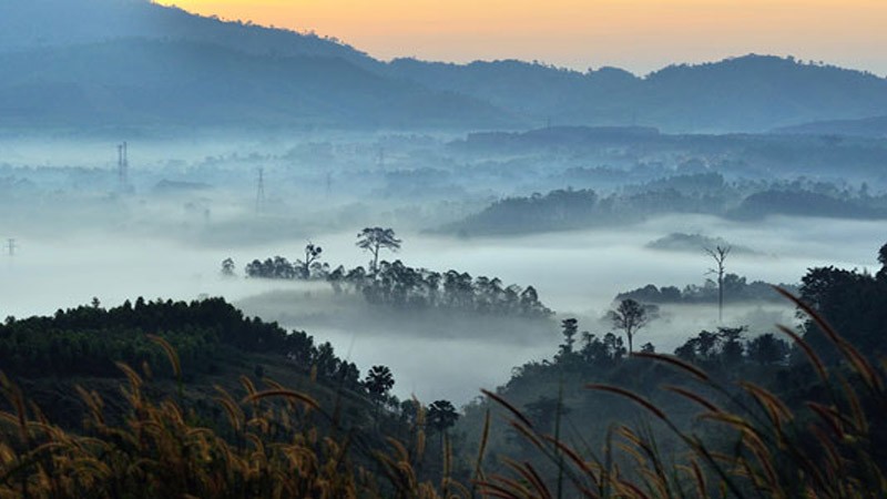 อุตุฯ เผย ! "ไทยตอนบน" อากาศเย็นถึงหนาว - ลมแรง ขอให้ ปชช.ดูแลสุขภาพ