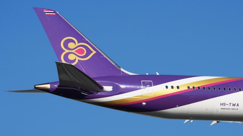 "การบินไทย" ประกาศปรับโครงสร้างองค์กรใหม่ จ่อปลดนักบินกว่า 400 คน !