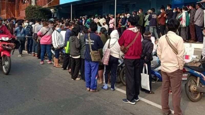 กรมสรรพสามิต เตรียมเปิดจุดบริการลงทะเบียน "เราชนะ" อำนวยความสะดวกปชช.กลุ่มไร้สมาร์ทโฟน